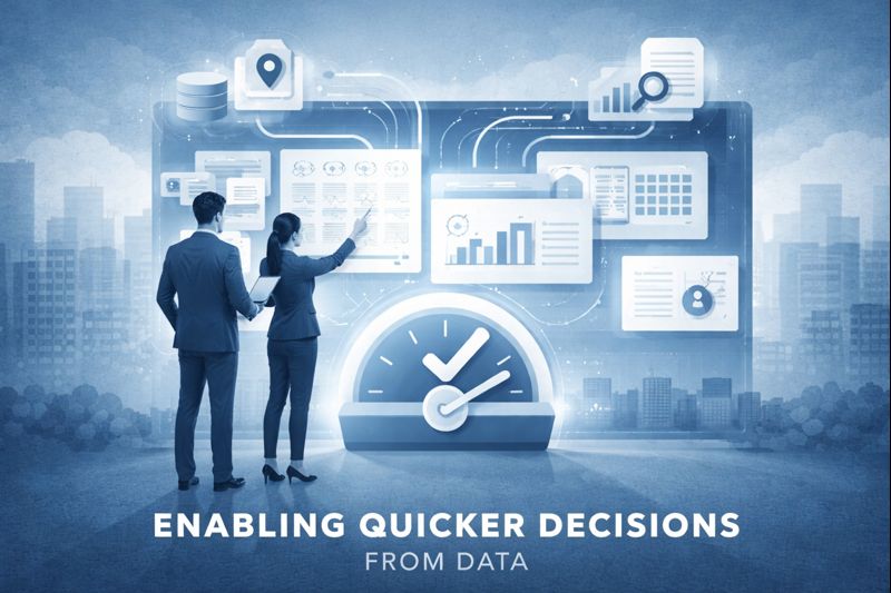 Better Decisions in CRE